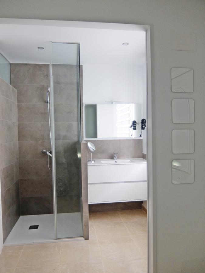 Apartamento Familiar Junto A La Playa De San Fernando - Oliva Dış mekan fotoğraf